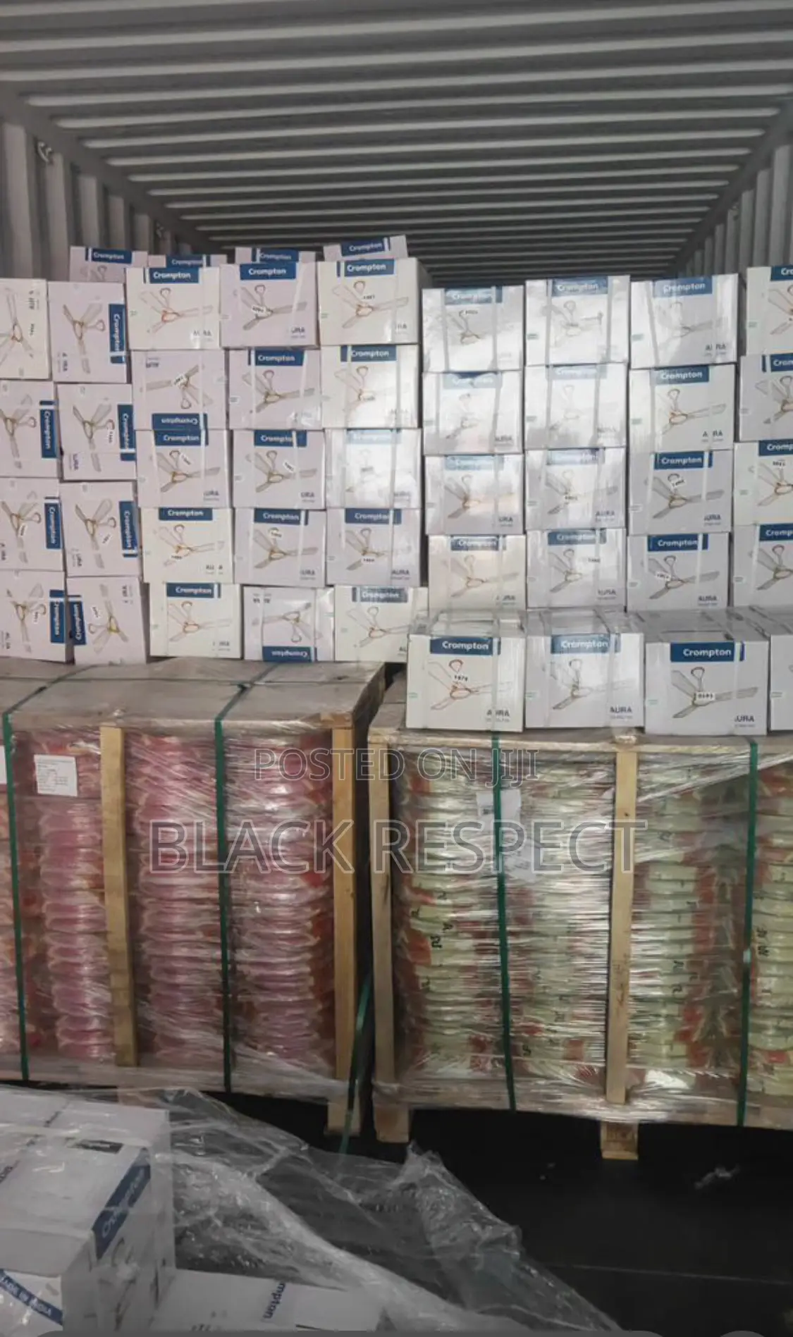 Conduit And Surface Cables