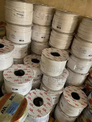 Conduit And Surface Cables
