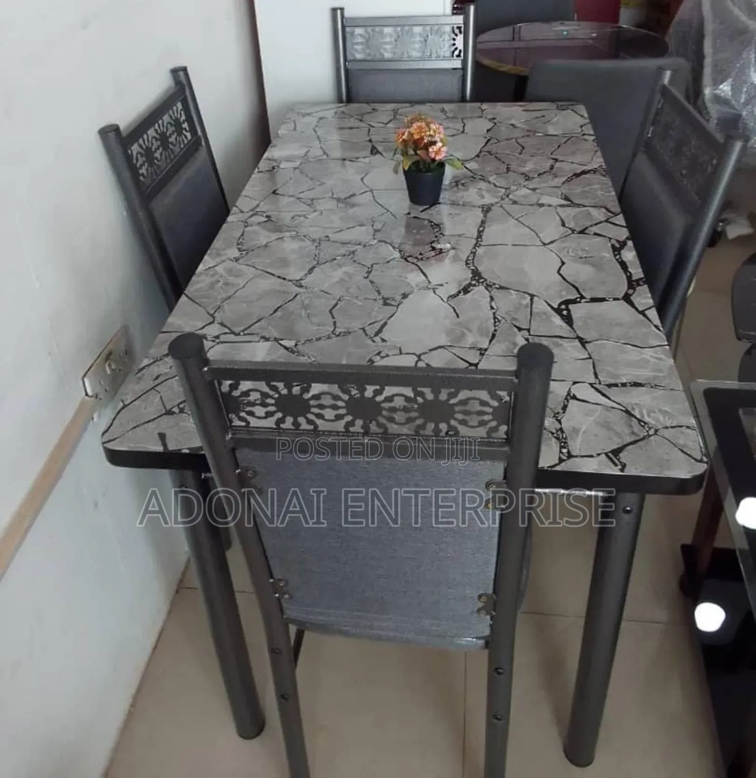 Dining Table and Chairs Available CXGT