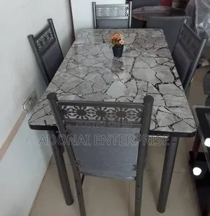 Dining Table and Chairs Available CXGT