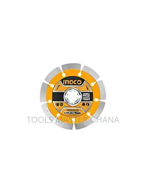Dry Diamond Disc - DMD011152