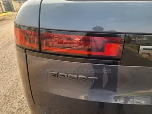 Land Rover Range Rover Sport 2023 Gray