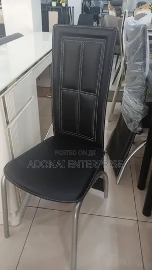 Comfortable Dining Chair ZETR56