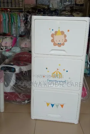 Baby Drawers