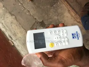 Brand New AC Remote