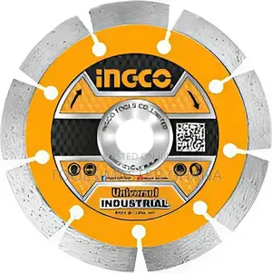 Dry Diamond Disc - Dmd011252