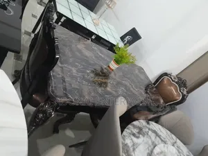 Dining Set Available VETS