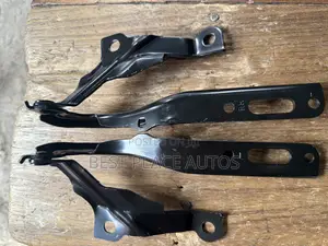 Honda Accord 2017/21 Booth Hinge