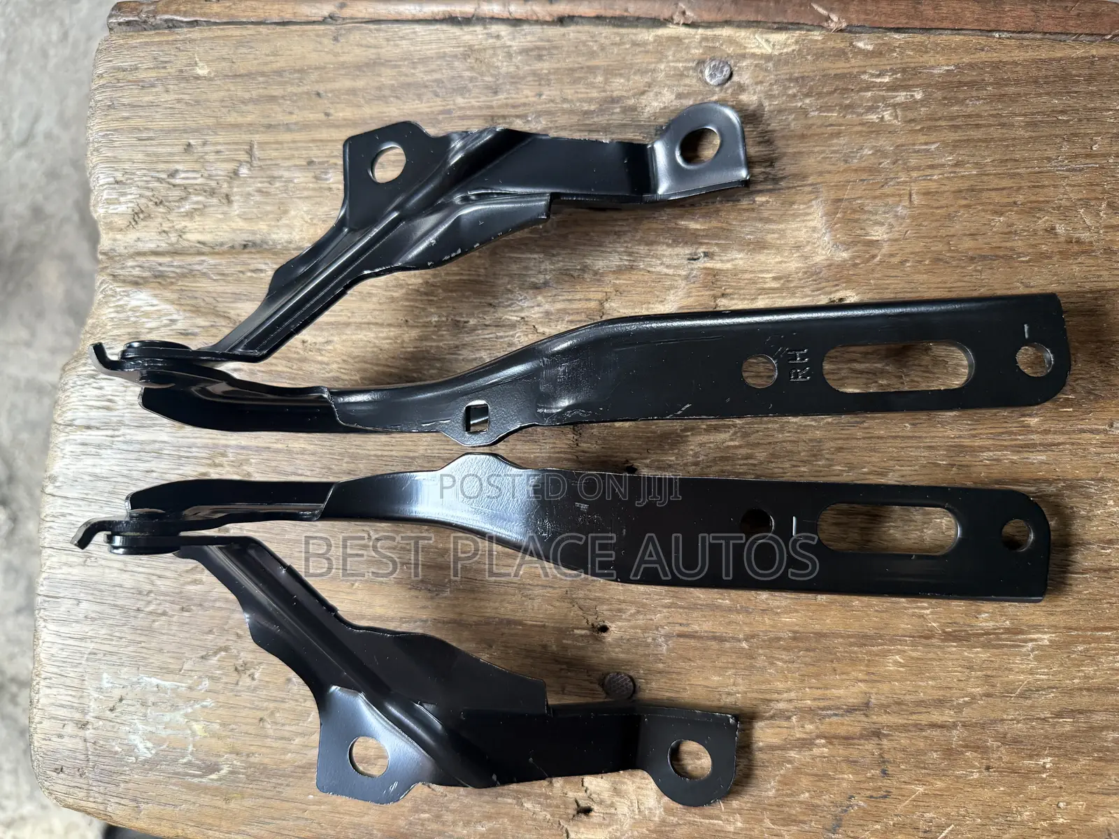 Honda Accord 2017/21 Booth Hinge