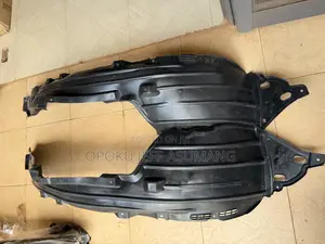 CRV 2017-2022 Fender Liner Pair