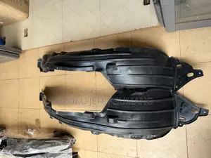 CRV 2017-2022 Fender Liner Pair