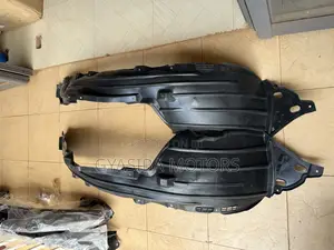 CRV 2017-2022 Fender Liner Pair