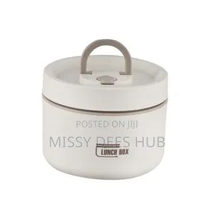 3in1 Lunchbox