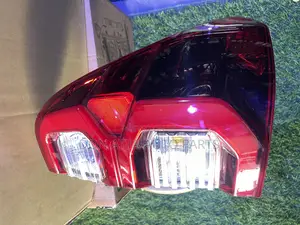 Toyota Hilux 2018 LED Tail Lights