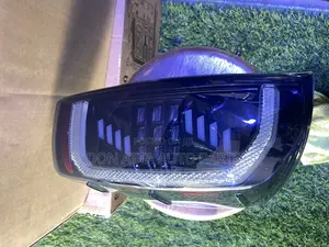 Toyota Tacoma Spec Tail Light 2016-18