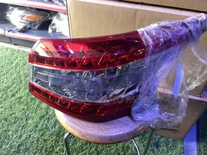 Nissan Sentra 2014 Tail Light