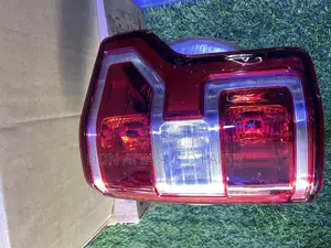Ford F150 2009-2014 Tail Light Normal