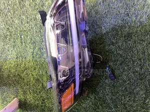 Toyota Camry Spec Tail Light 2010