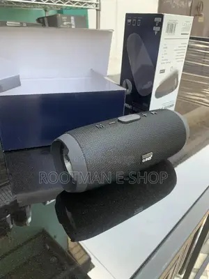 ANG M30 Stereo Sound Portable Bluetooth Speaker