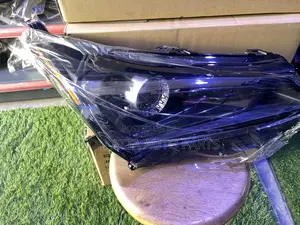 Lexus Nx300 2017 Head Light