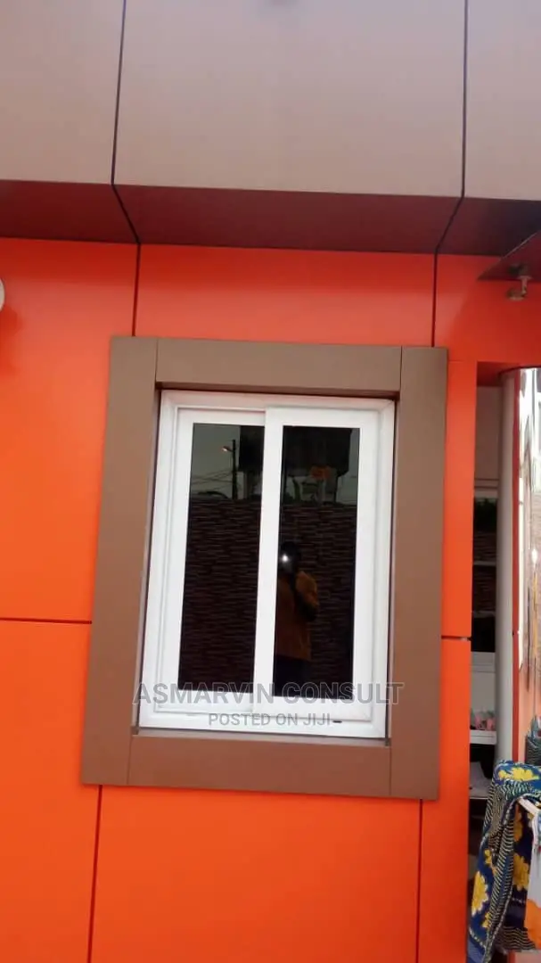 Aluminum Glazing And Aluco Board Fabricator