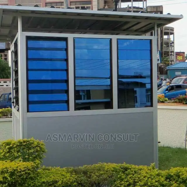 Aluminum Glazing And Aluco Board Fabricator