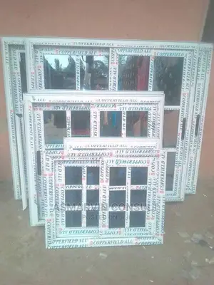 Aluminum Glazing And Aluco Board Fabricator