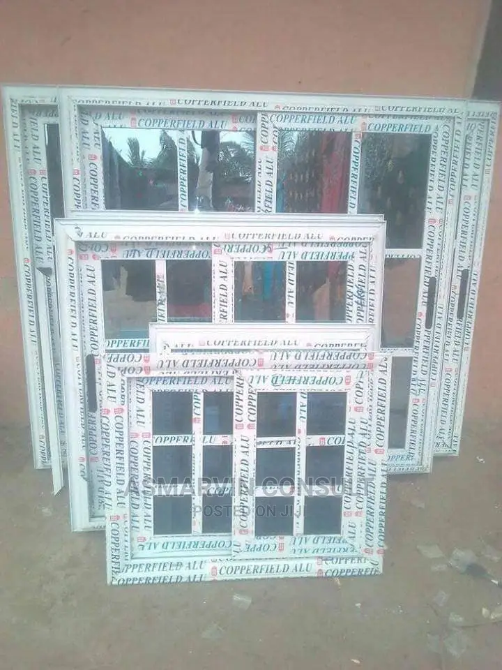 Aluminum Glazing And Aluco Board Fabricator