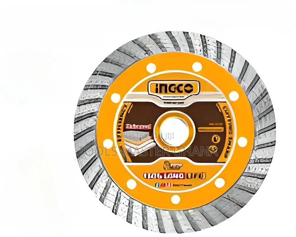 Turbo Diamond Disc - Dmd032301