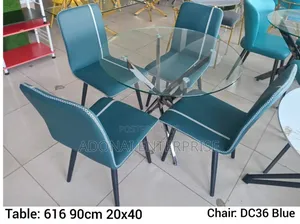 Dining Set QSA674ER