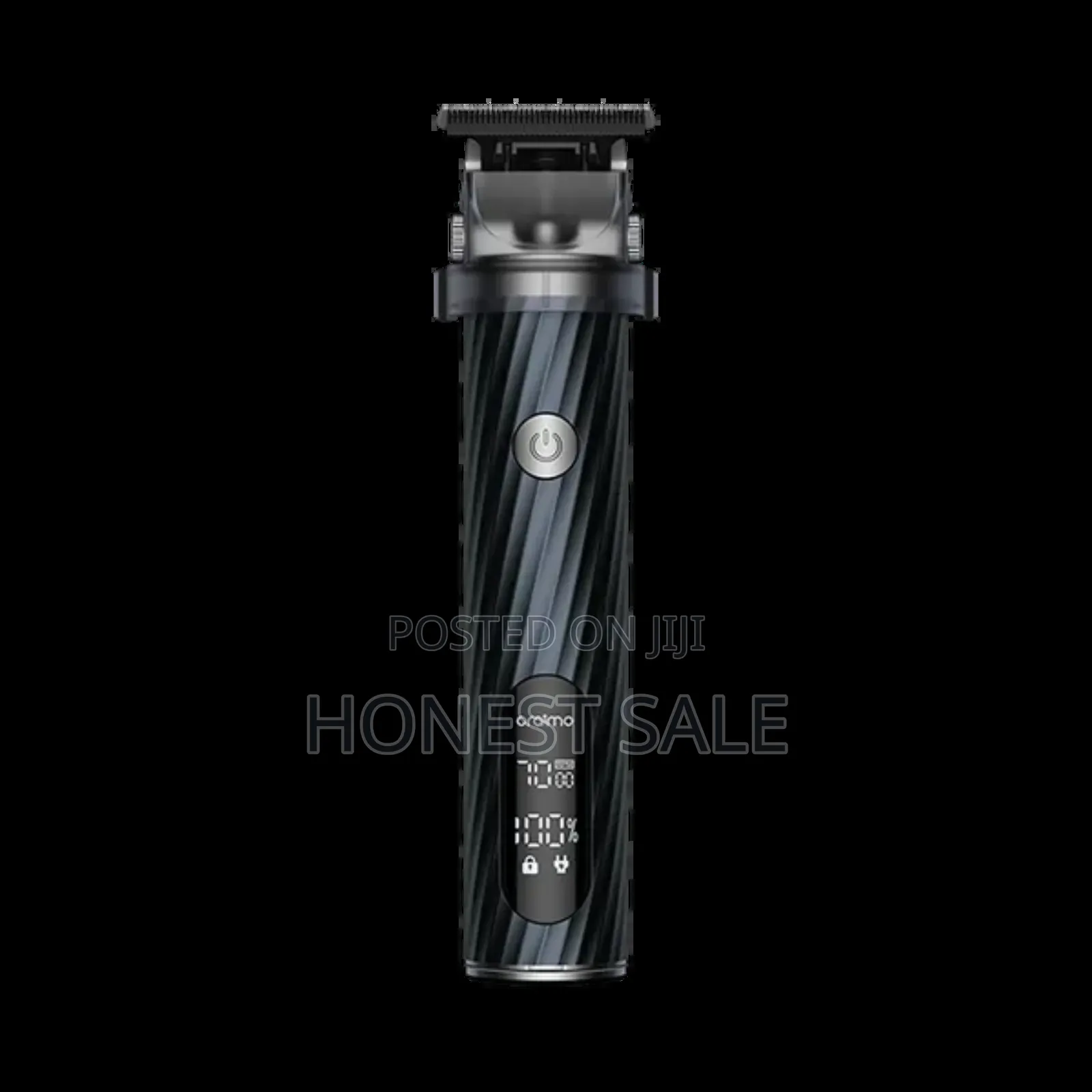 Oraimo Smarttrimmer 2 Pro 7000rpm Powerful Trimmer
