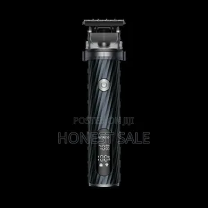 Oraimo Smarttrimmer 2 Pro 7000rpm Powerful Trimmer