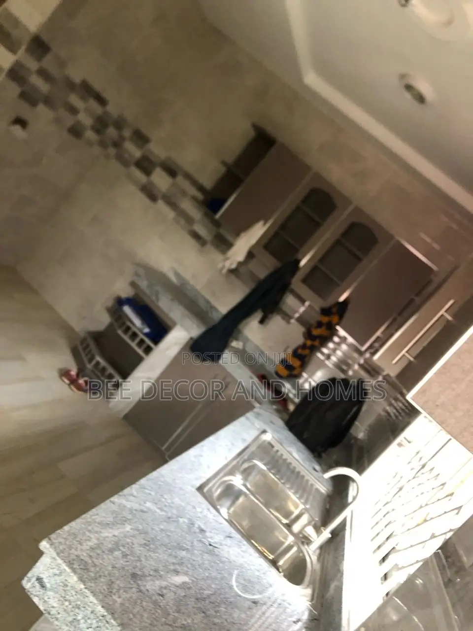 2bdrm Apartment in Bee Decor & Homes, Oyarifa for rent