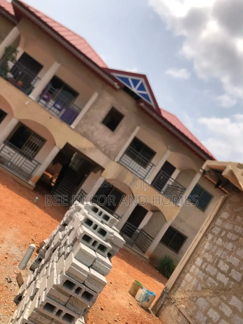 2bdrm Apartment in Bee Decor & Homes, Oyarifa for rent