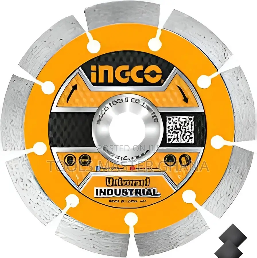 Dry Diamond Disc - Dmd0111523
