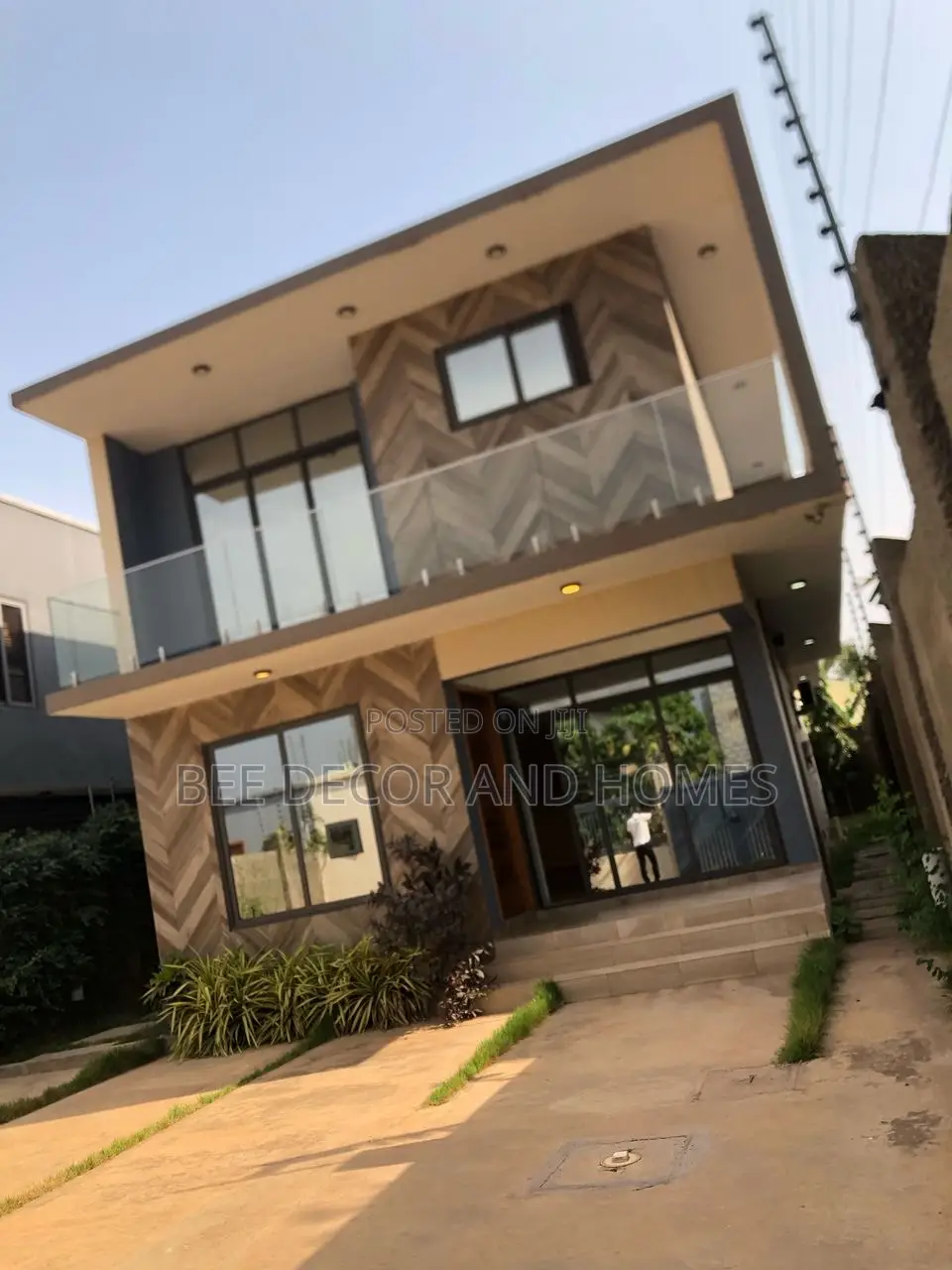 4bdrm House in Bee Decor & Homes, Oyarifa for sale