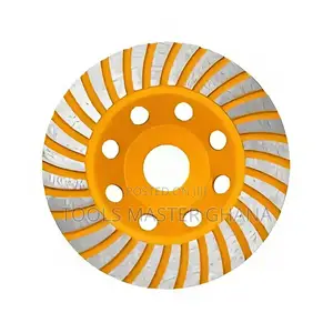 Diamond Cup Wheels - Cgw011151