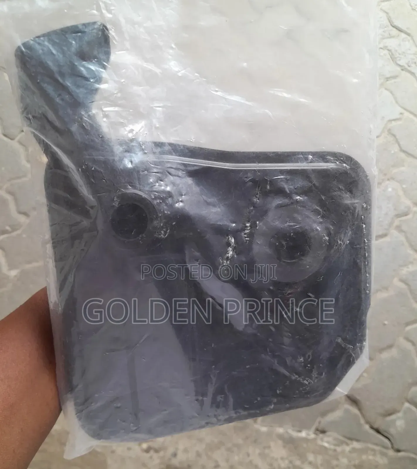 Ford Escape 2017 Gearbox Filter