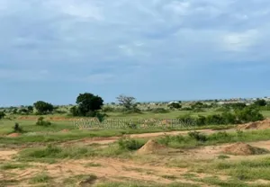 Residential Land for Sale – Anyinamso