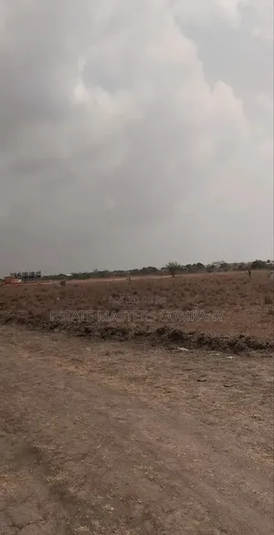 Invest in a Land at Industrial Environment at Lakpleku.