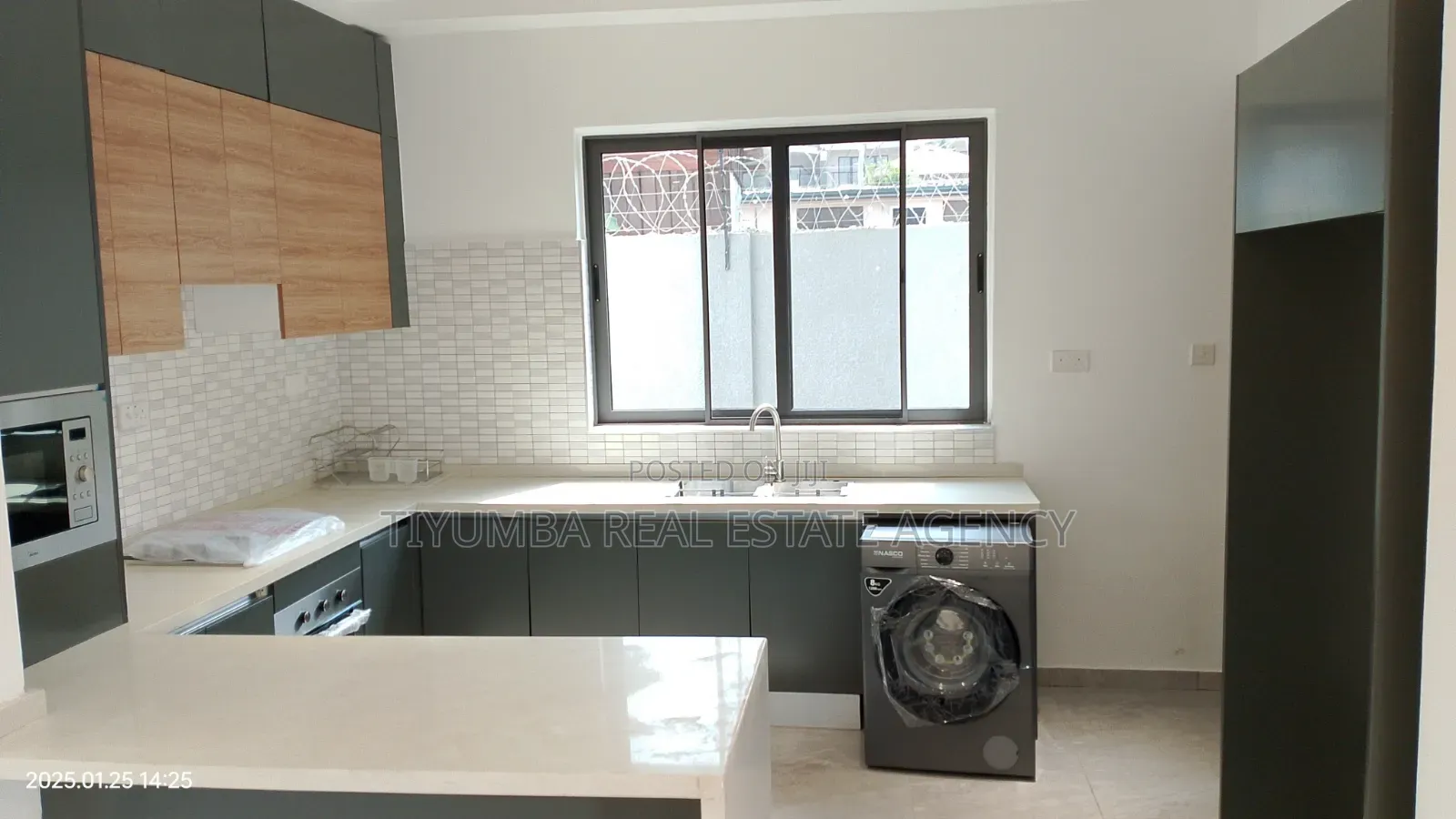 3bdrm House in Tiyumba Real Estate, North Legon for rent