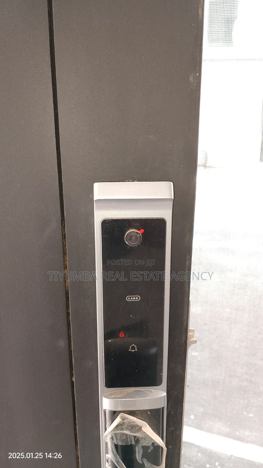 3bdrm House in Tiyumba Real Estate, North Legon for rent