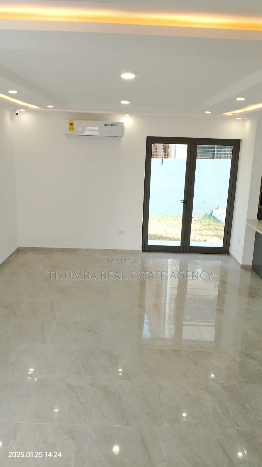 3bdrm House in Tiyumba Real Estate, North Legon for rent