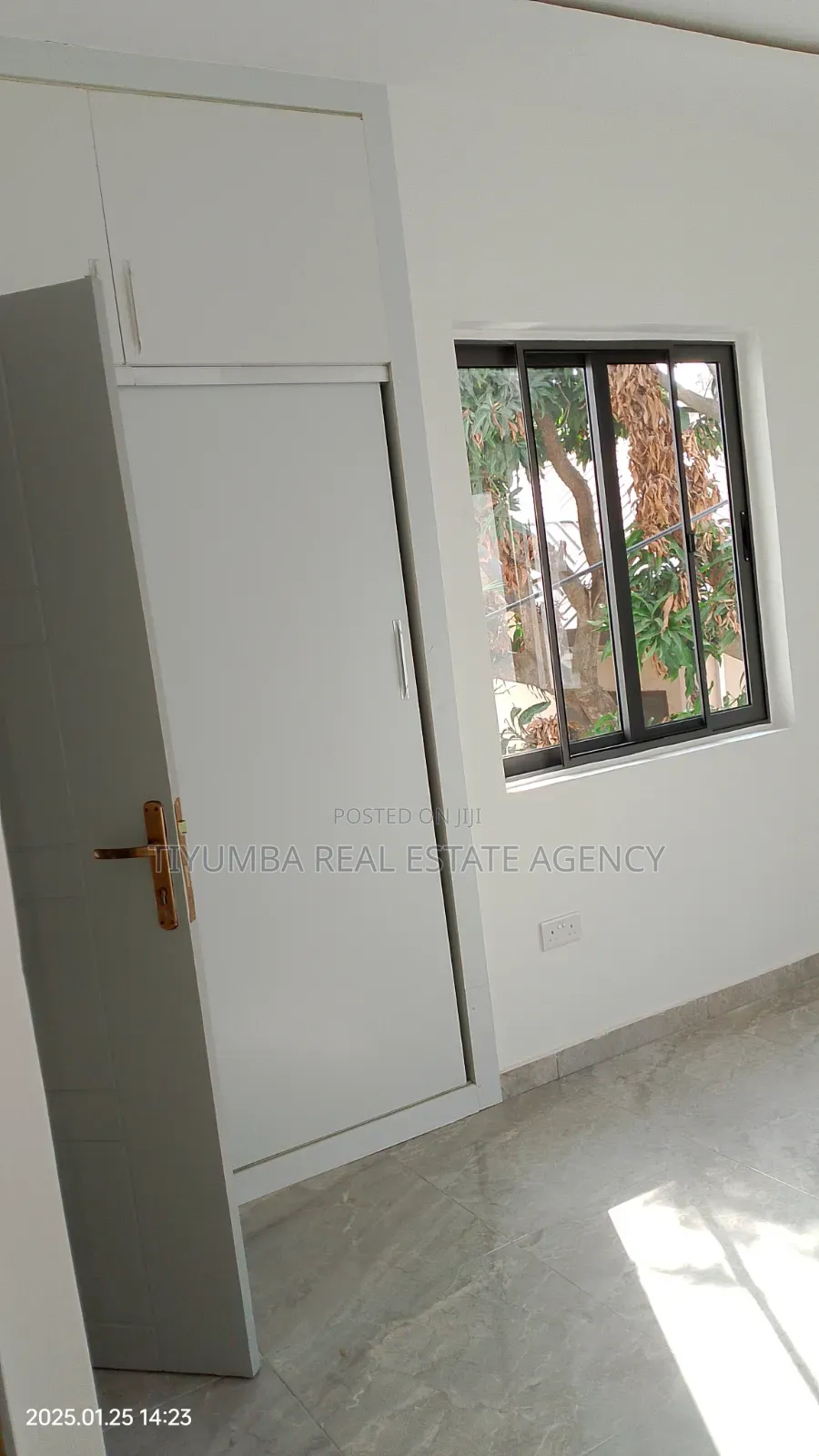 3bdrm House in Tiyumba Real Estate, North Legon for rent