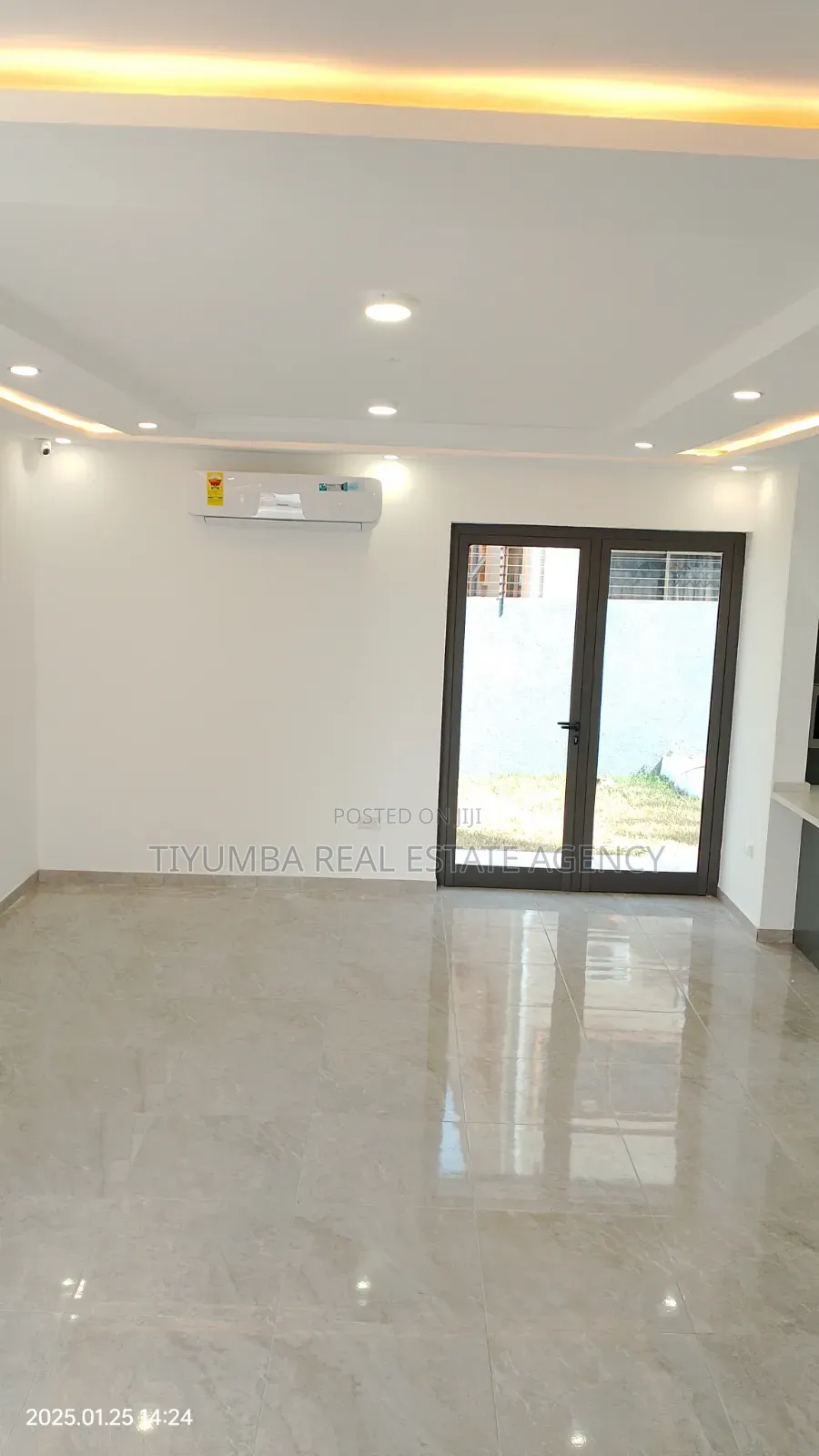3bdrm House in Tiyumba Real Estate, North Legon for rent