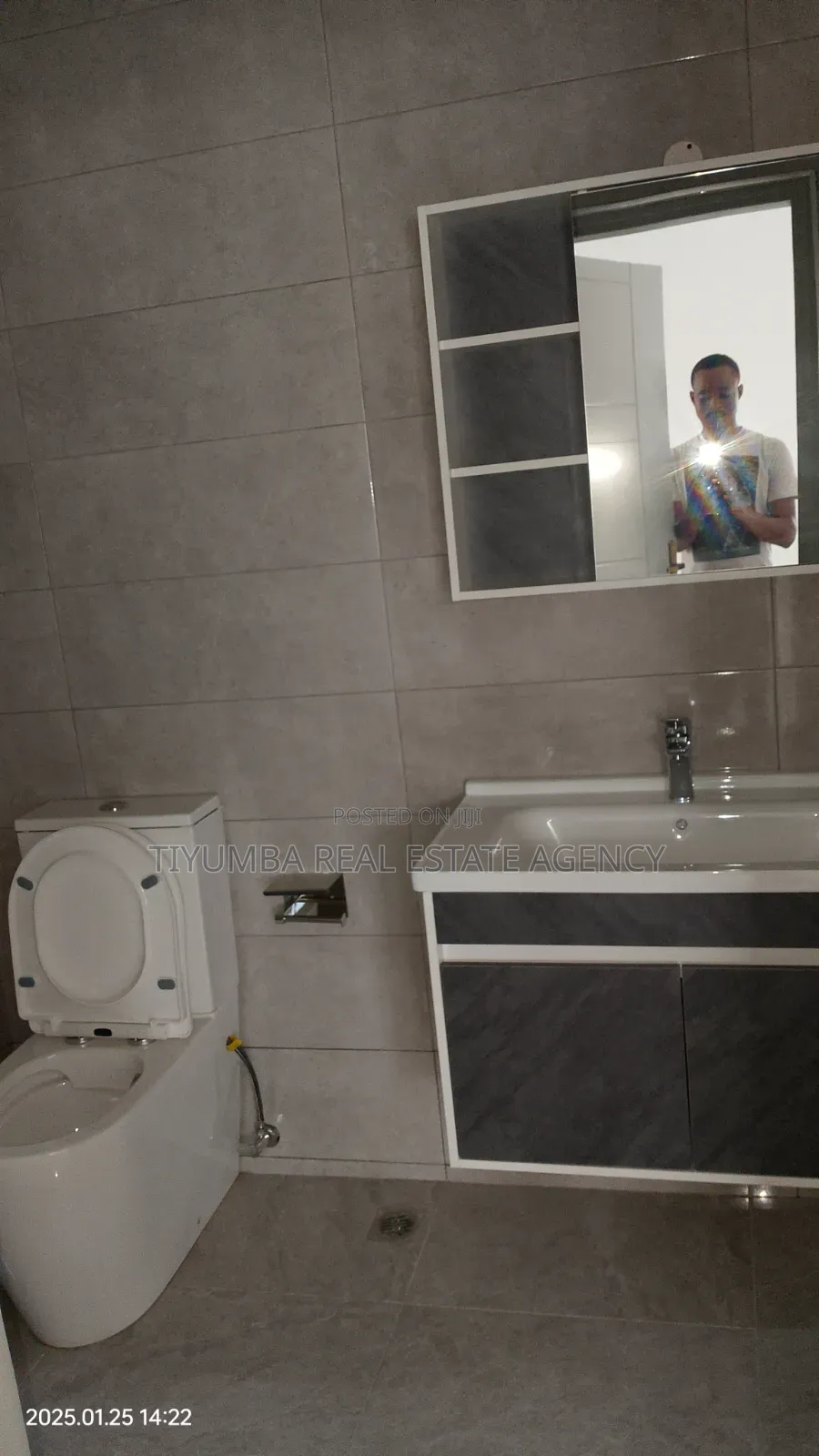 3bdrm House in Tiyumba Real Estate, North Legon for rent