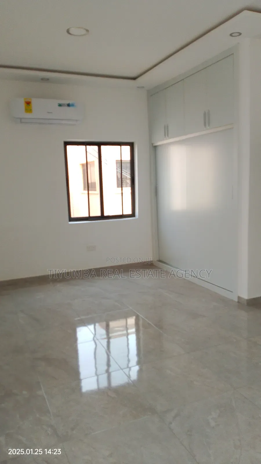 3bdrm House in Tiyumba Real Estate, North Legon for rent