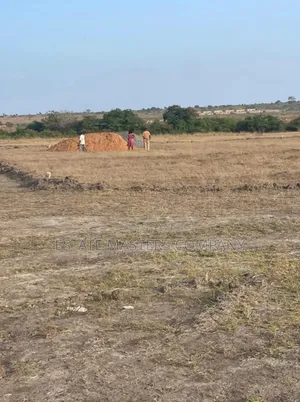 Invest in a Land at Industrial Environment at Lakpleku.