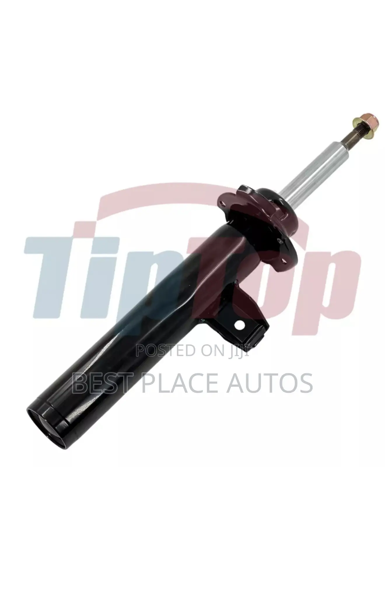 BMW 523I Front Shock Absorber