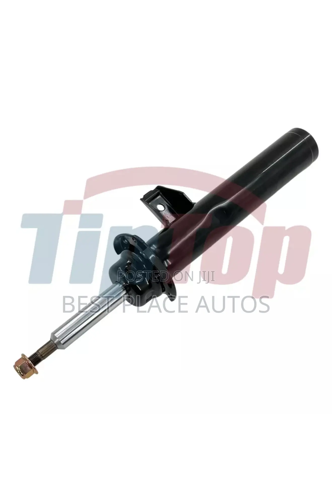 BMW 523I Front Shock Absorber